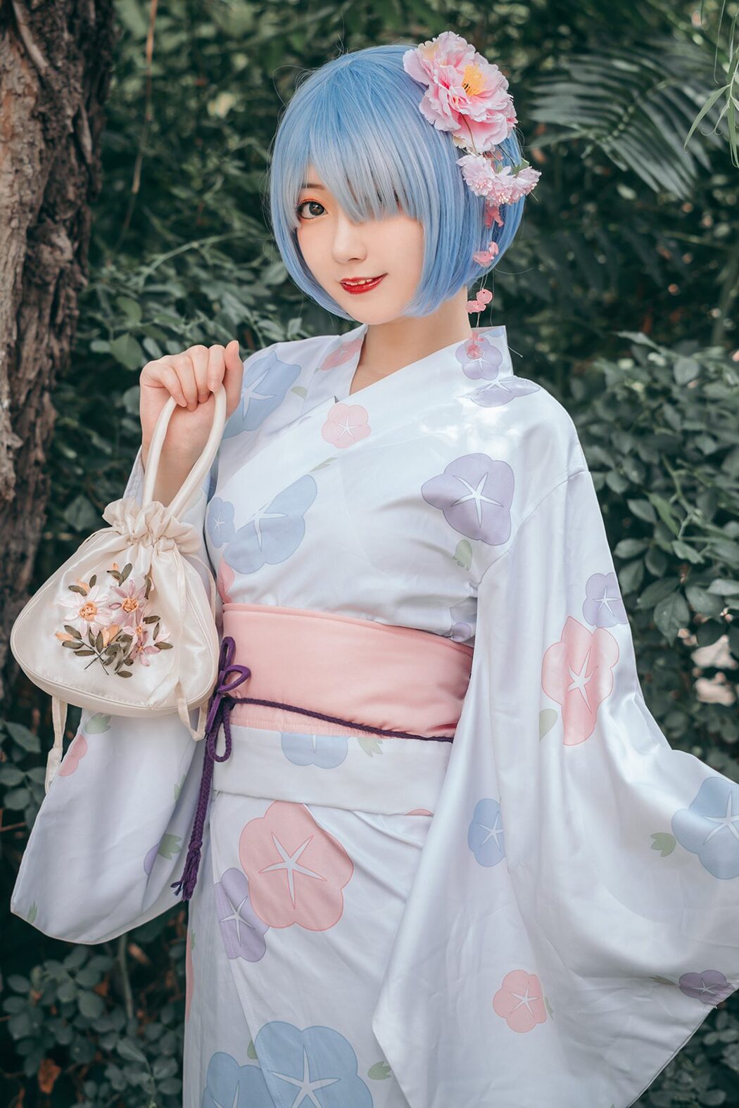 YiTuYu艺图语 Vol.4055 Tao Mo Gong Zi X Cover Photo