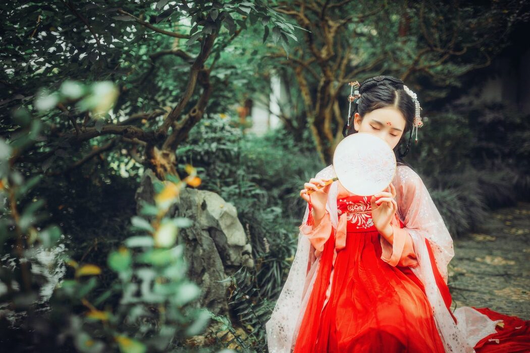 YiTuYu艺图语 Vol.4154 Xiao Jing Xian