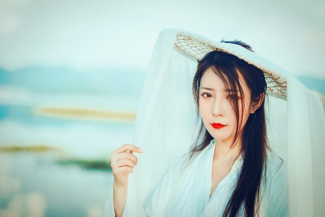 YiTuYu艺图语 Vol.4142 Alyssa