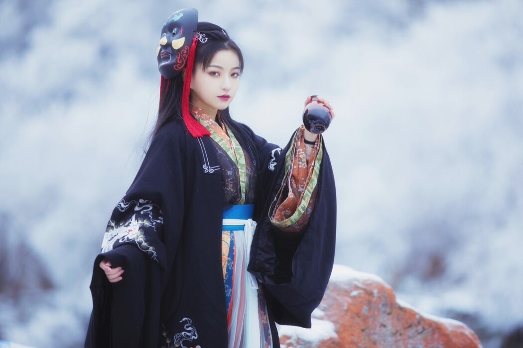 YiTuYu艺图语 Vol.416 Yi Qian Zhi Da Ri Ri