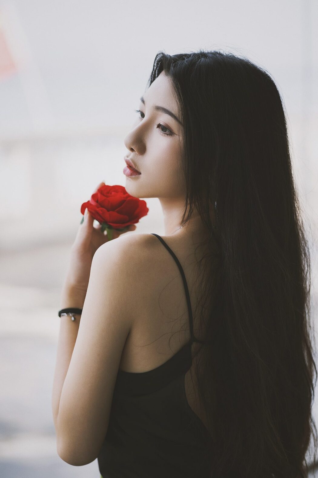 YiTuYu艺图语 Vol.4155 Yo