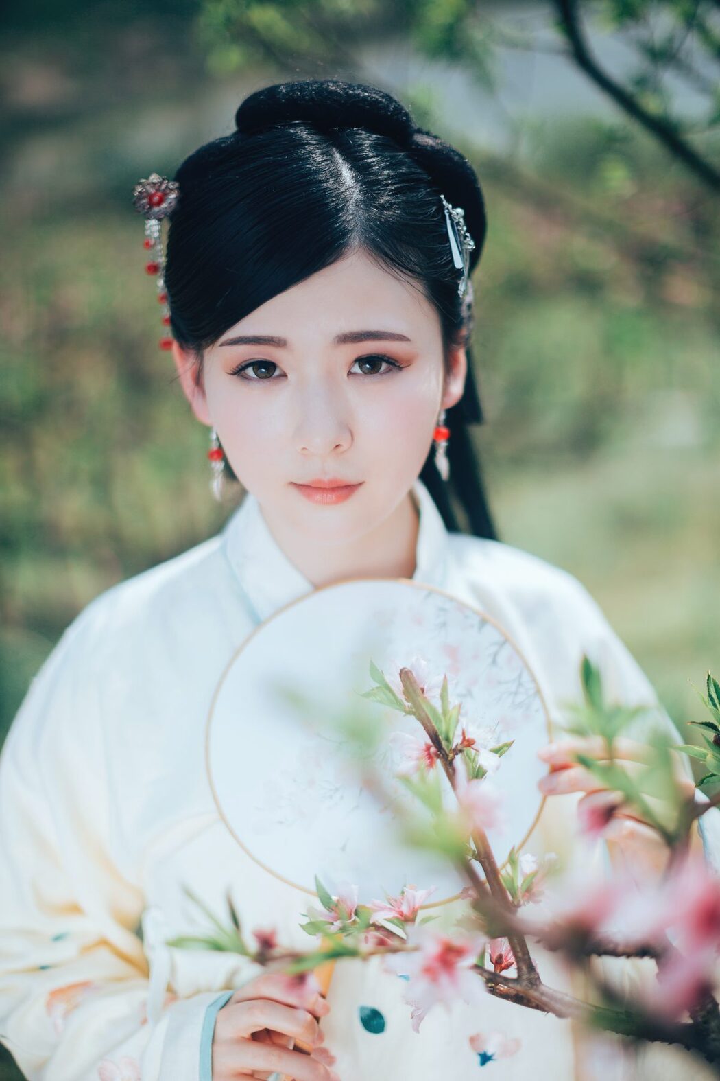 YiTuYu艺图语 Vol.4166 An Di