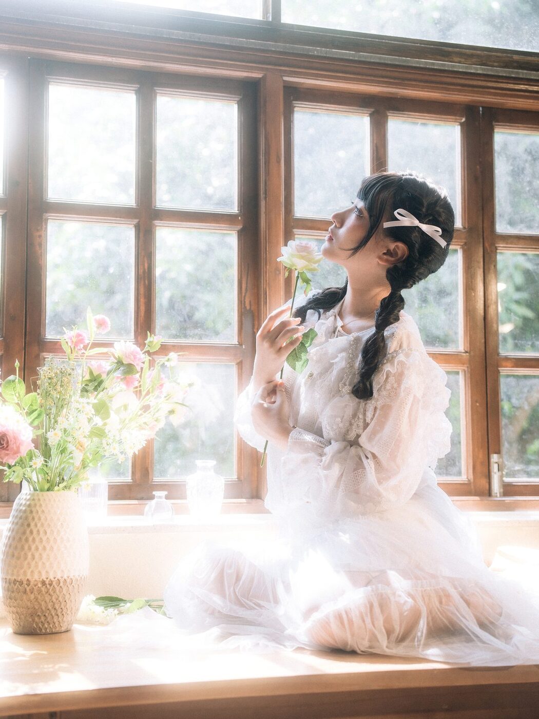 YiTuYu艺图语 Vol.4182 Feng Gu Gu