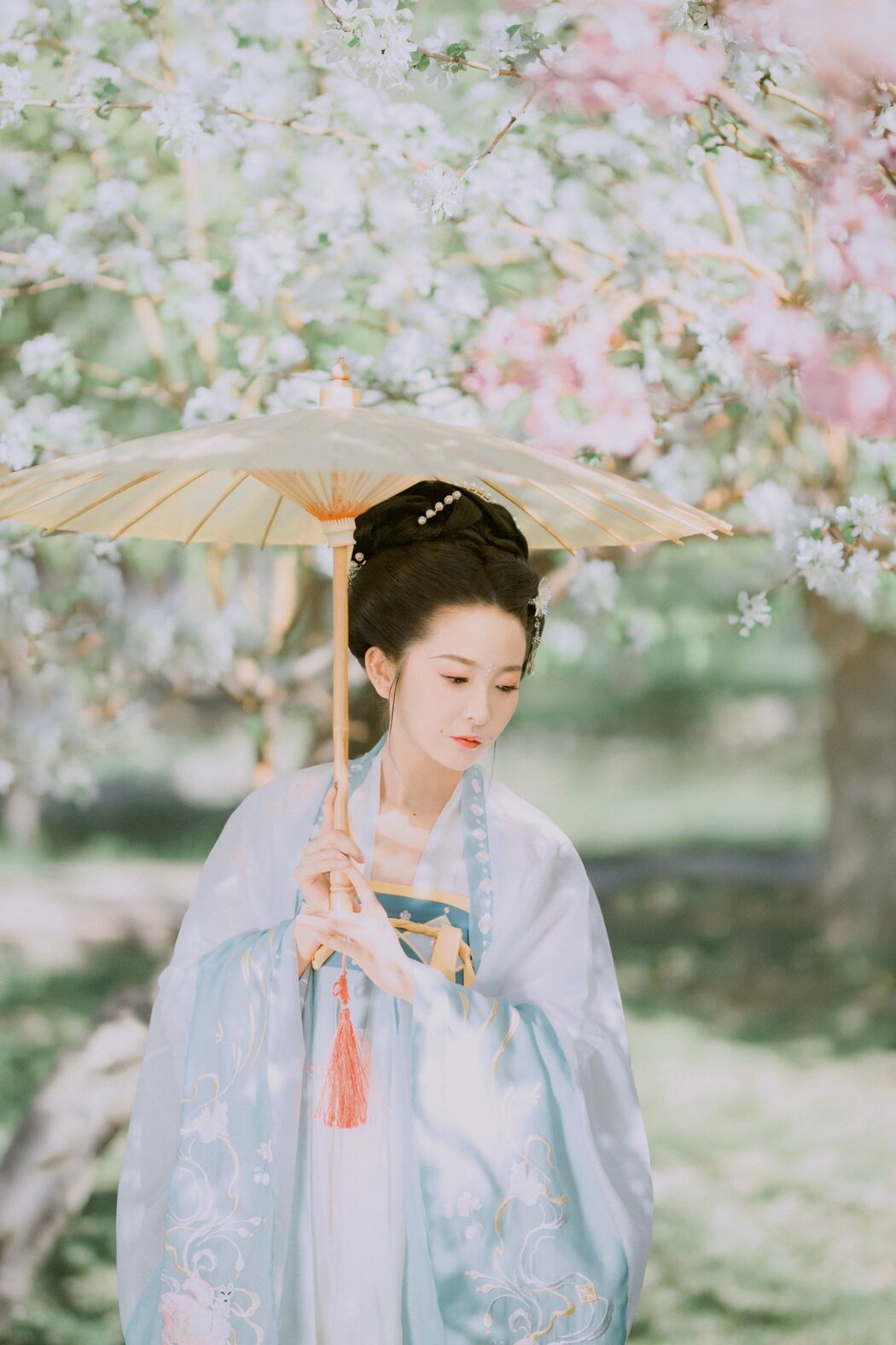 YiTuYu艺图语 Vol.409 Simple