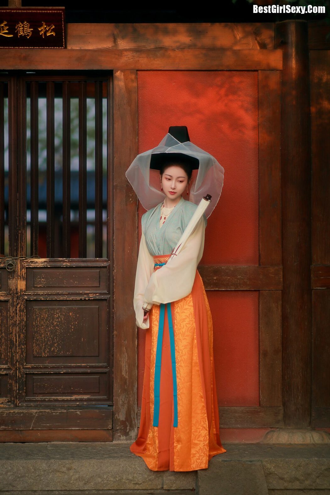 YiTuYu艺图语 Vol.4042 Tang Yuan