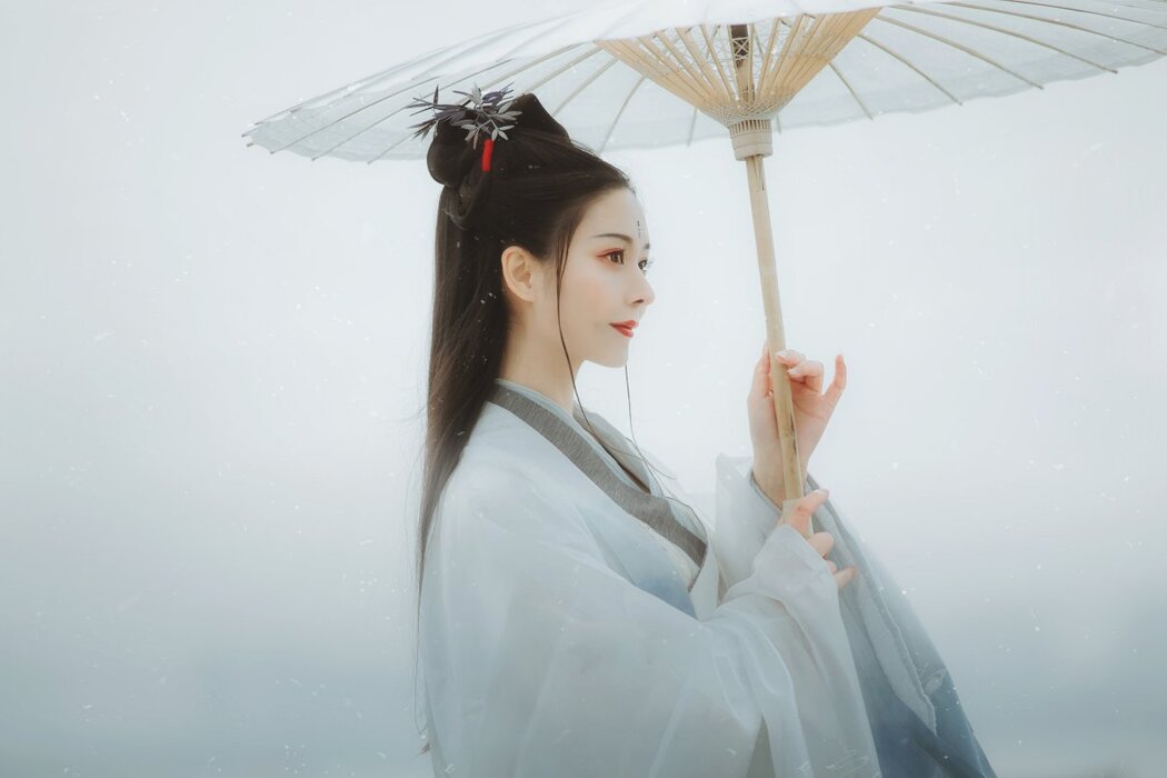 YiTuYu艺图语 Vol.401 Kui Hua Hua Hua Er
