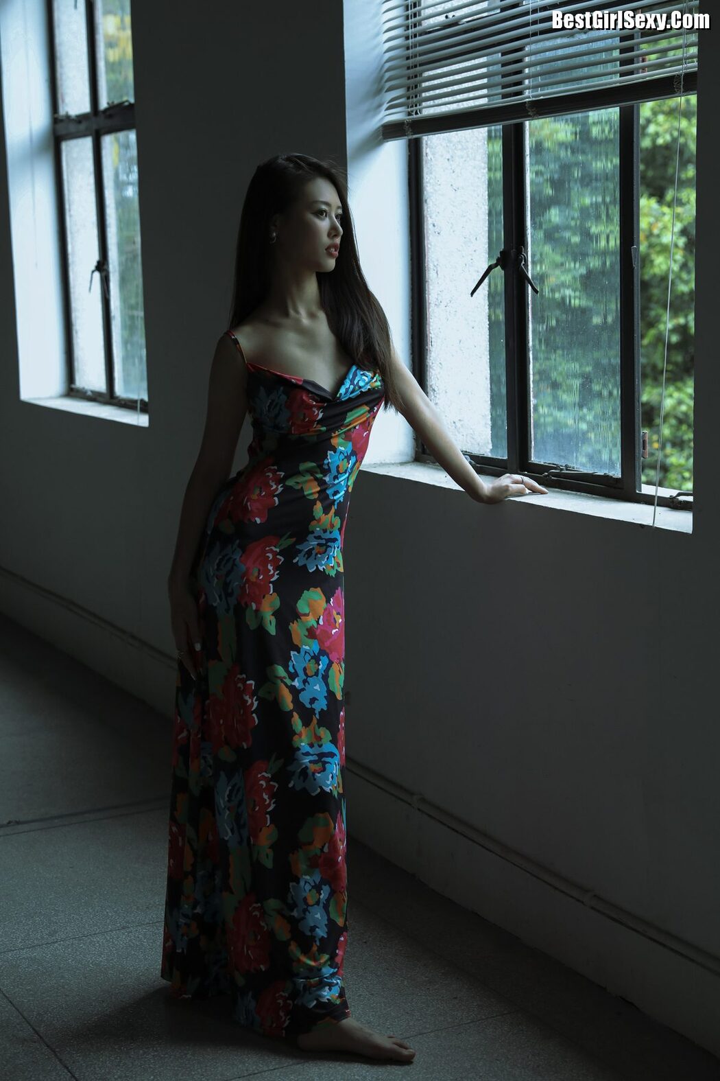 YiTuYu艺图语 Vol.4112 Chenaling_cl