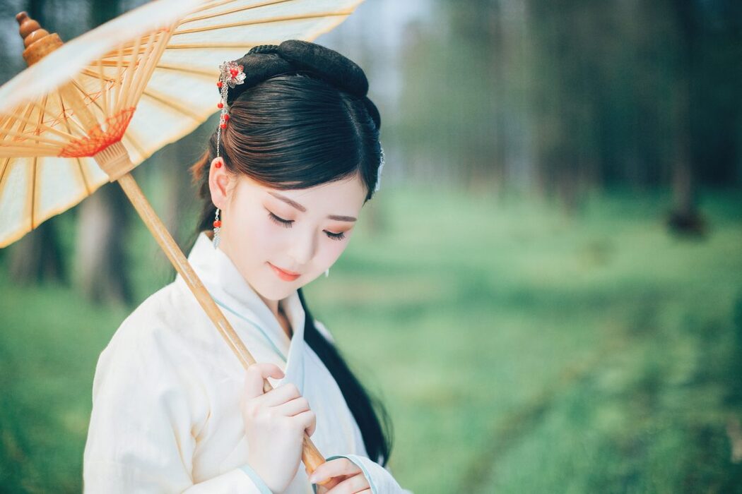 YiTuYu艺图语 Vol.4166 An Di