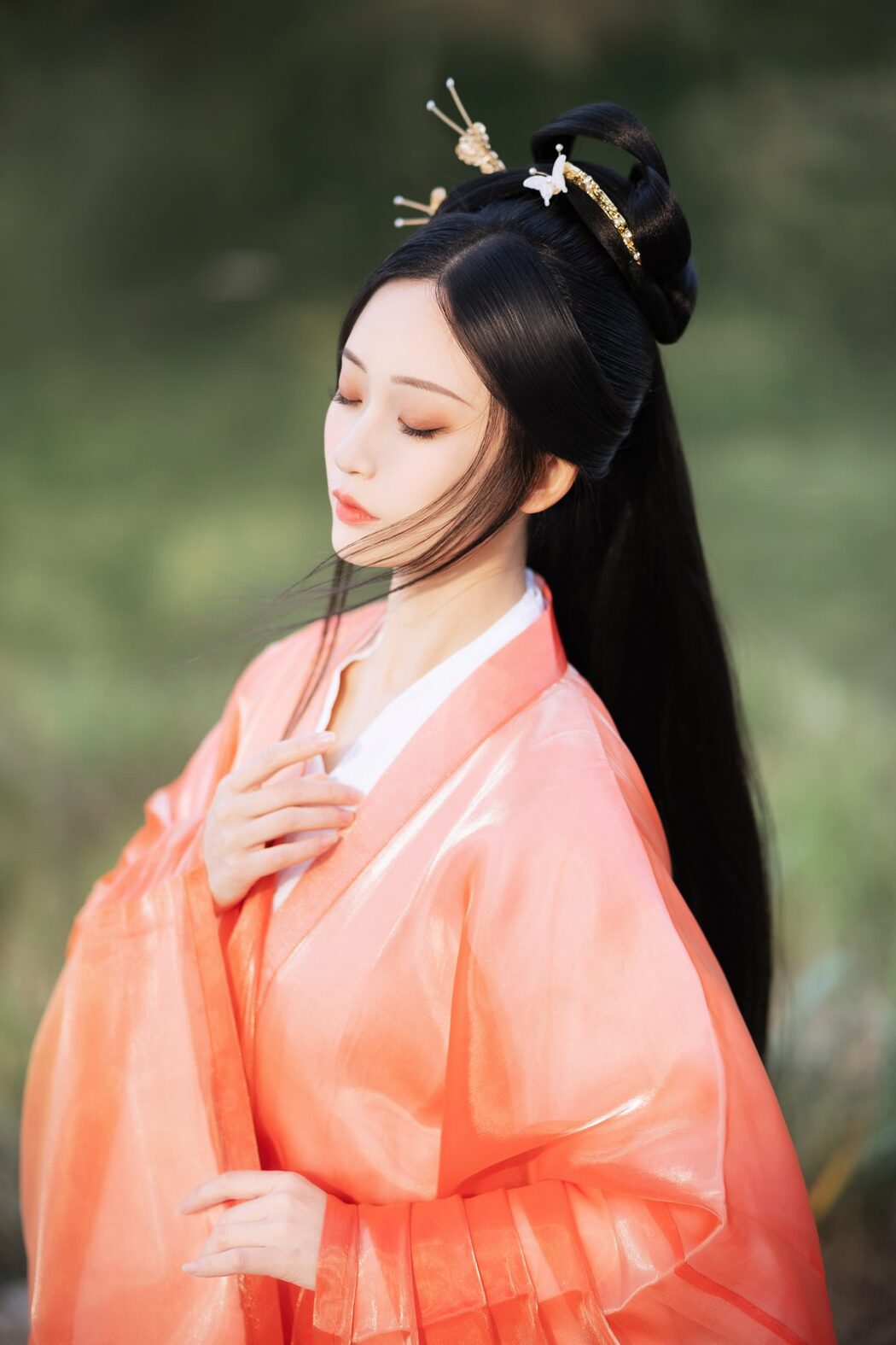 YiTuYu艺图语 Vol.4148 Jia Yue Yue Yue