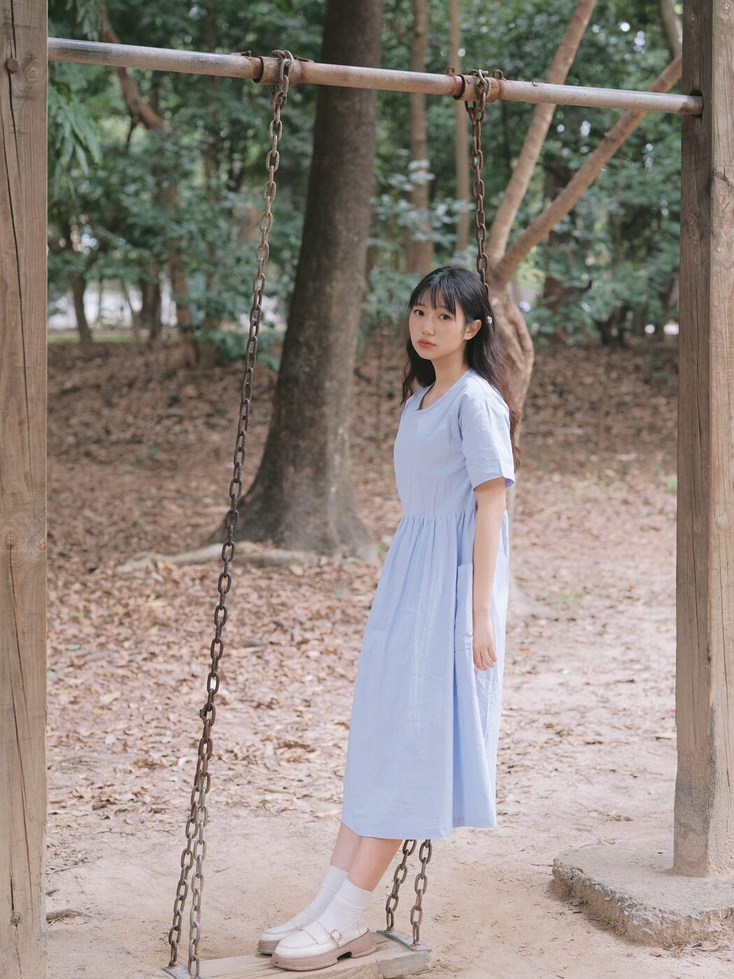 YiTuYu艺图语 Vol.4139 Xiao Xue