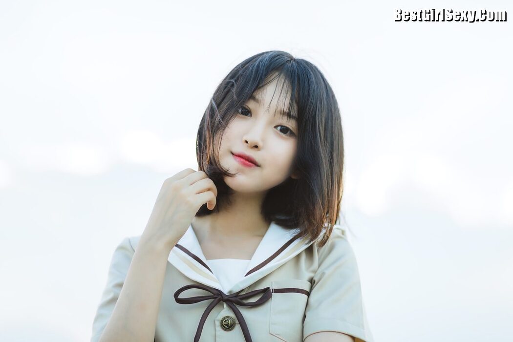 YiTuYu艺图语 Vol.4061 Si Yue Qing Xia