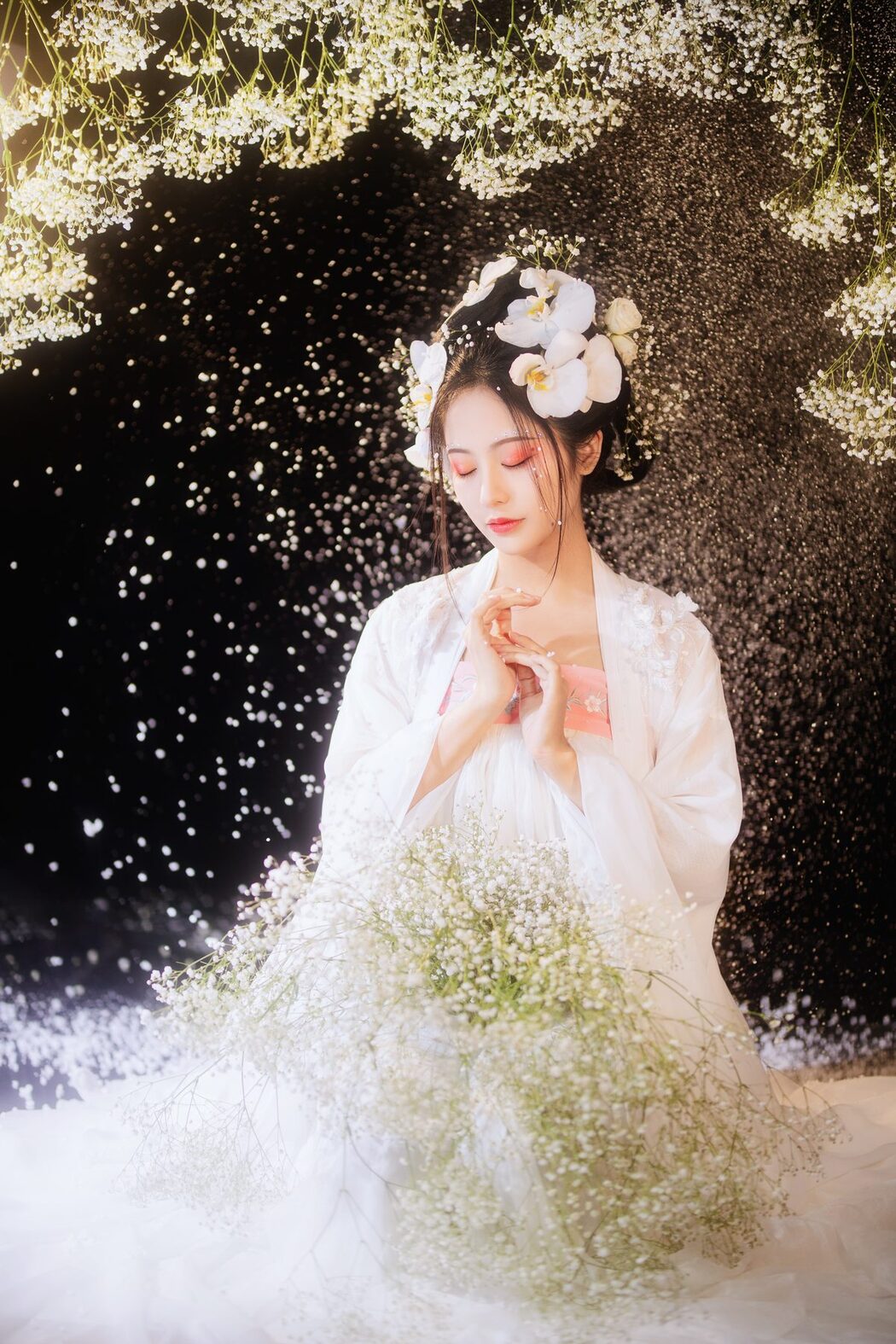 YiTuYu艺图语 Vol.4134 Shi Yu Shi Ya