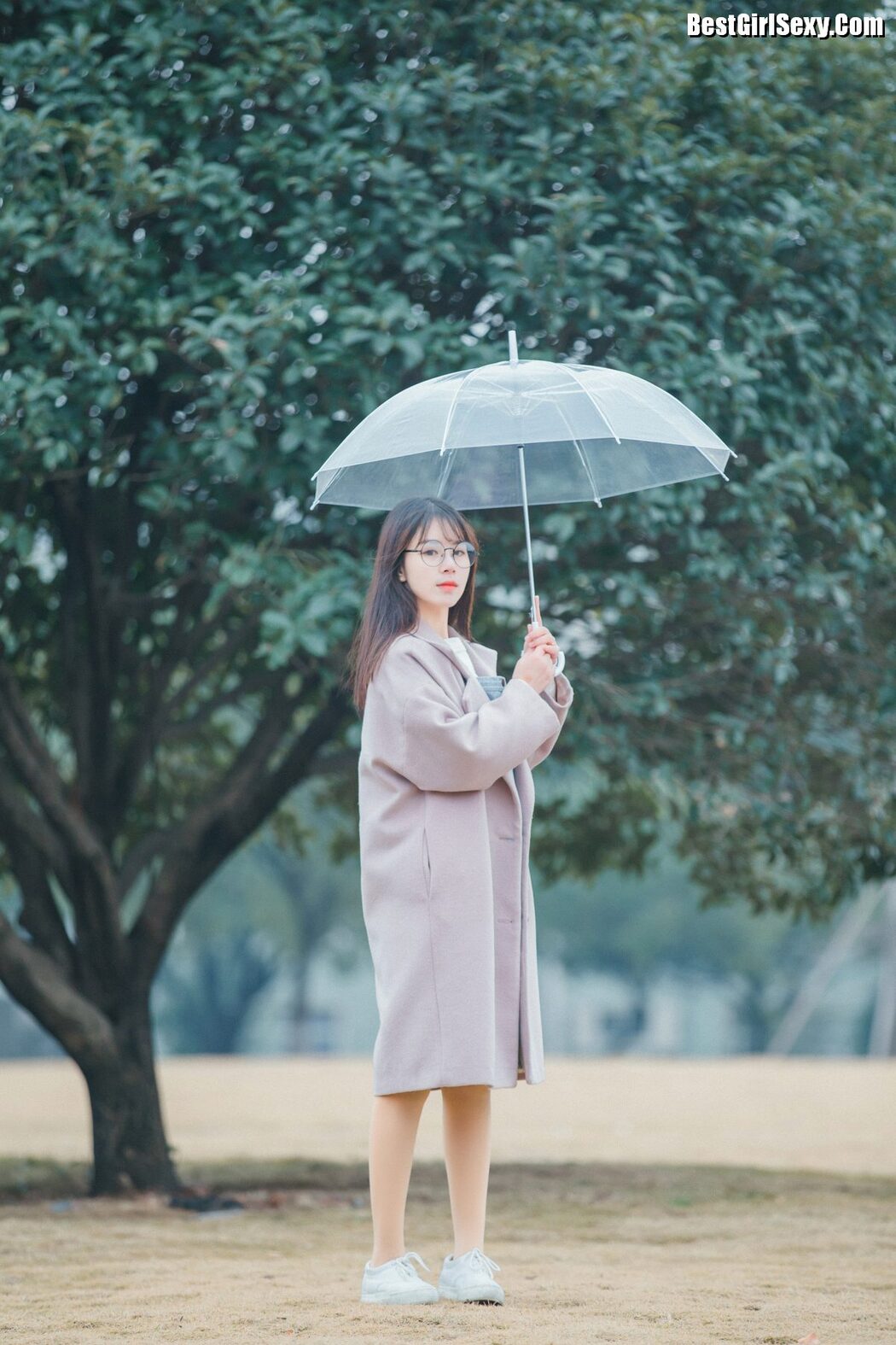 YiTuYu艺图语 Vol.4108 Gong Zi Bu Huai