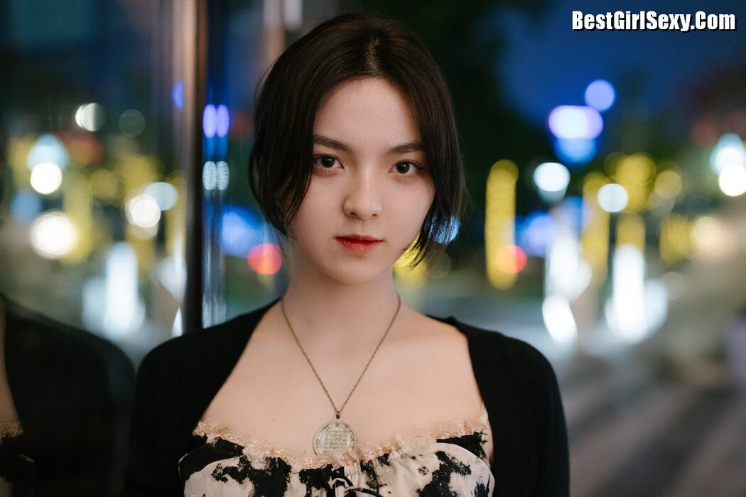 YiTuYu艺图语 Vol.4066 Dudu