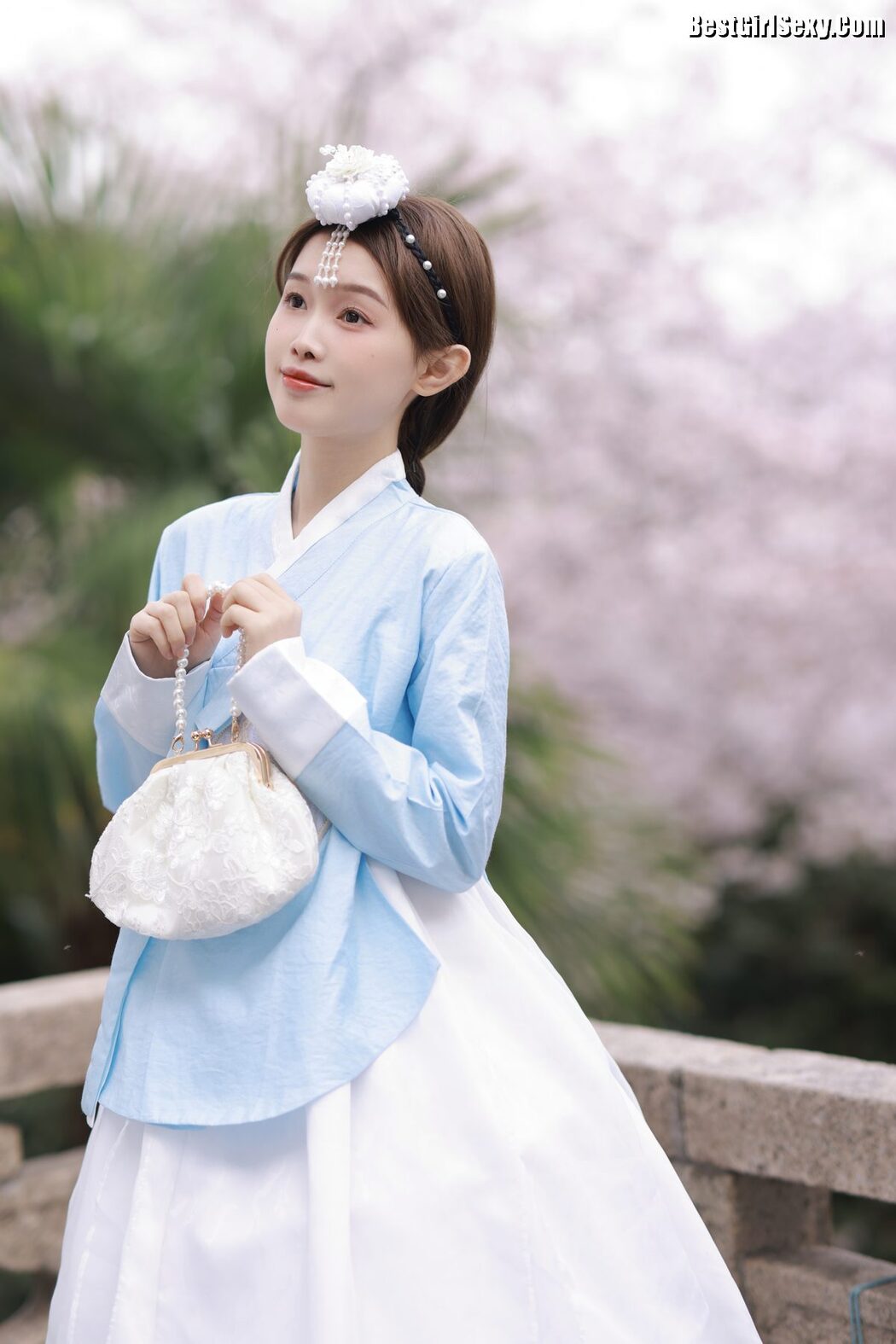 YiTuYu艺图语 Vol.4104 Suan Nai Jia Xin Hao hao Ci