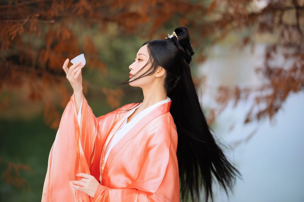 YiTuYu艺图语 Vol.4148 Jia Yue Yue Yue