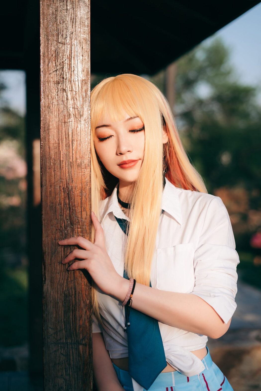 YiTuYu艺图语 Vol.4172 Tao Mo Gong Zi X