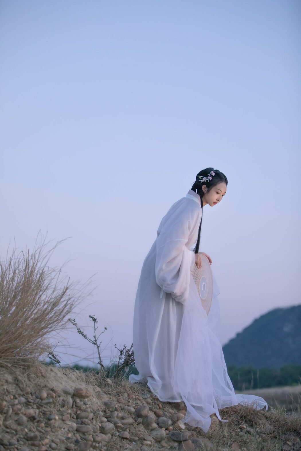YiTuYu艺图语 Vol.4141 Wan Zi You Zhi Mao