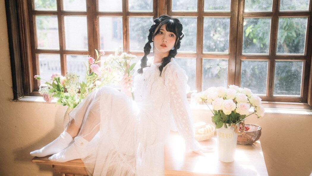 YiTuYu艺图语 Vol.4182 Feng Gu Gu