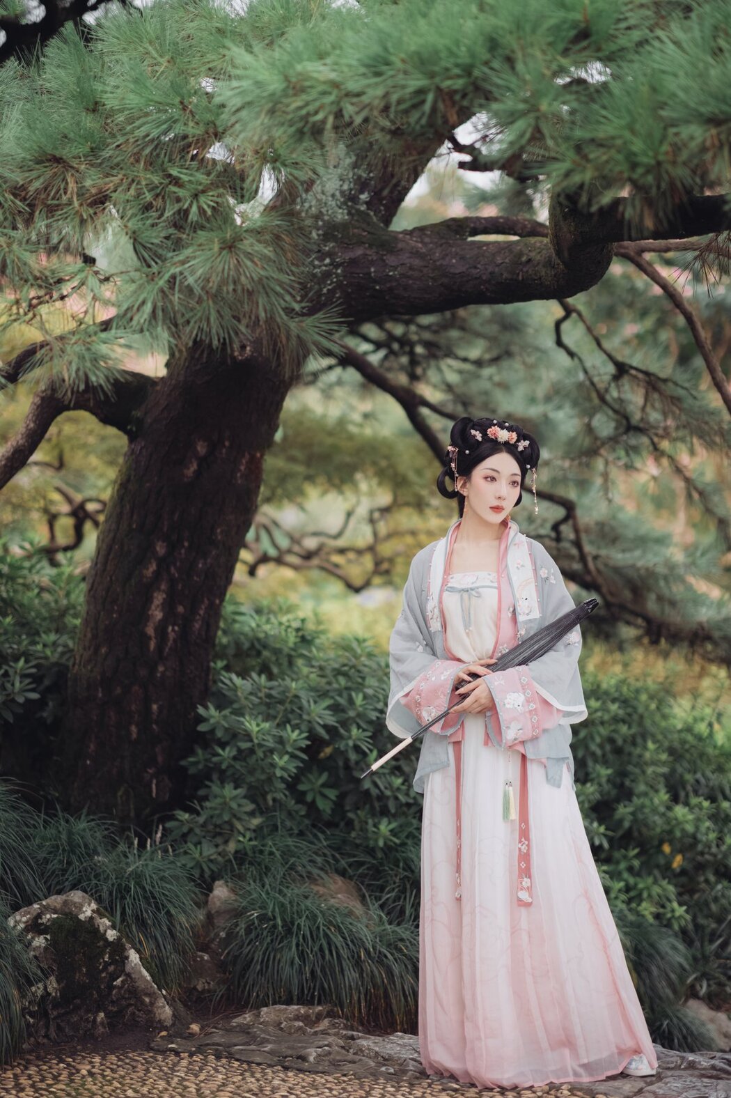 YiTuYu艺图语 Vol.404 Nan Yuan