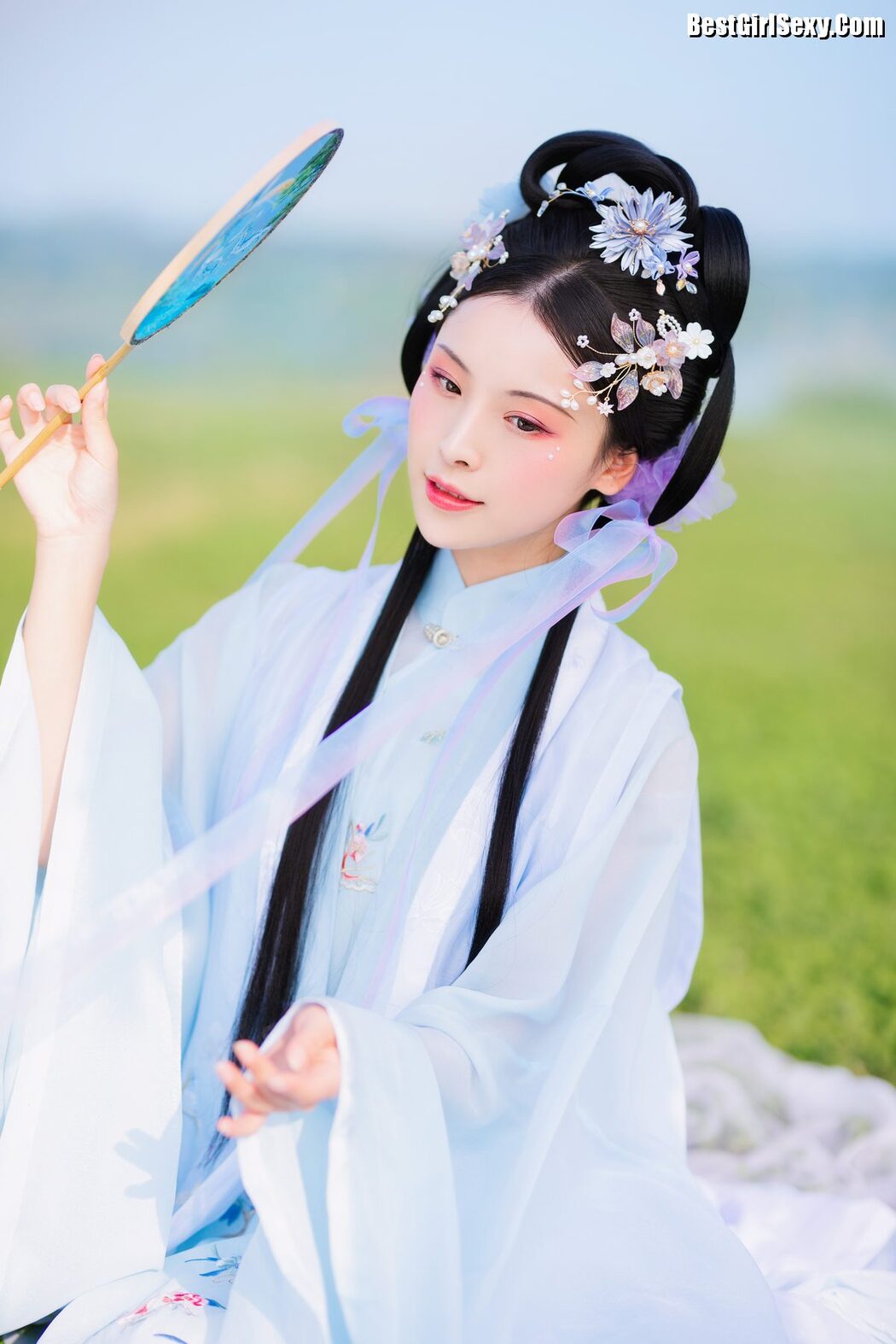 YiTuYu艺图语 Vol.4069 Yi Xiao Zhi Zhi Zhi Zhi