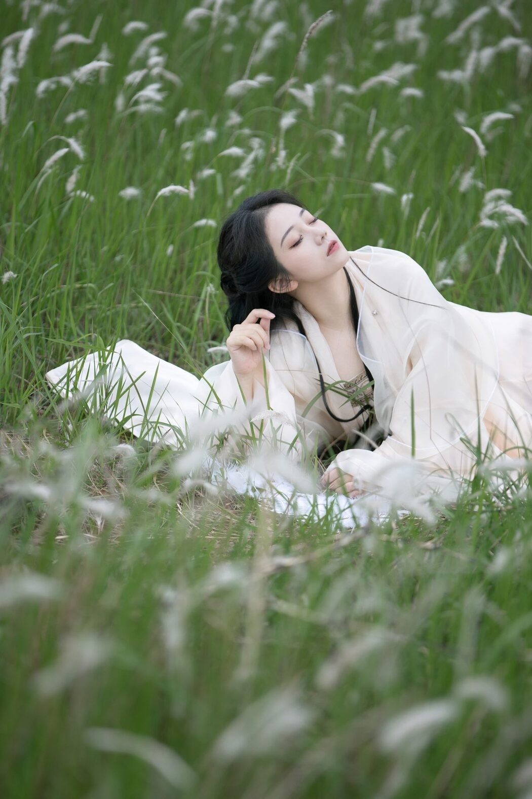 YiTuYu艺图语 Vol.4179 Qiu Da Da