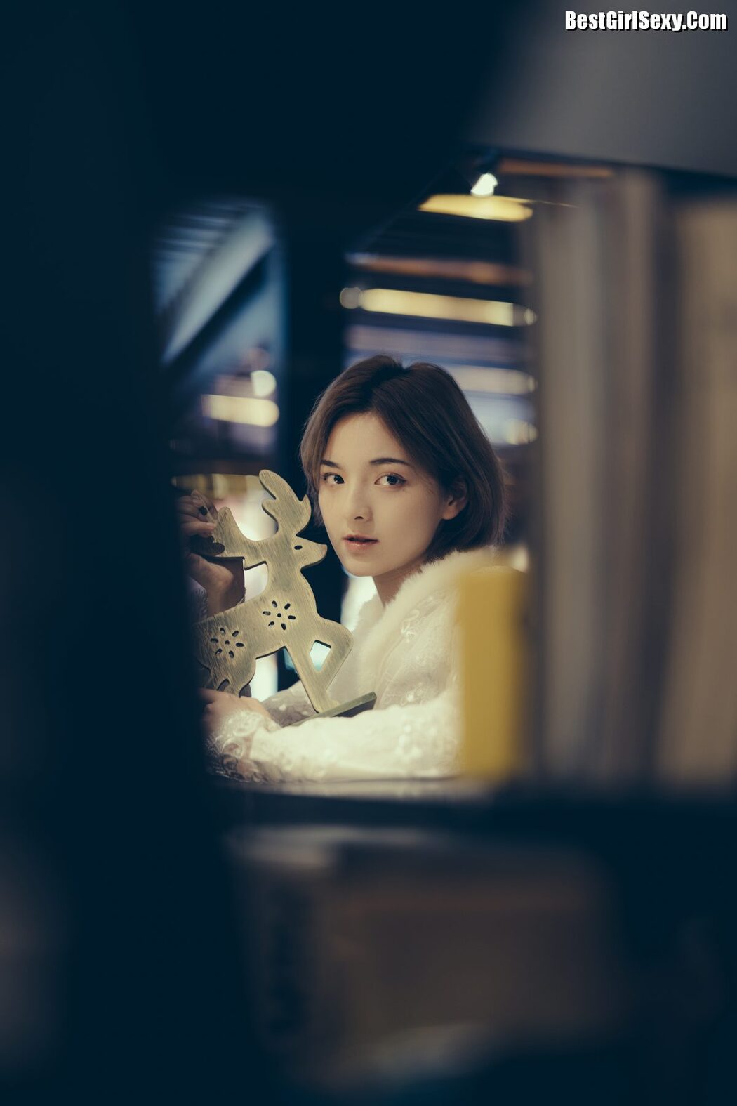 YiTuYu艺图语 Vol.4088 Dudu