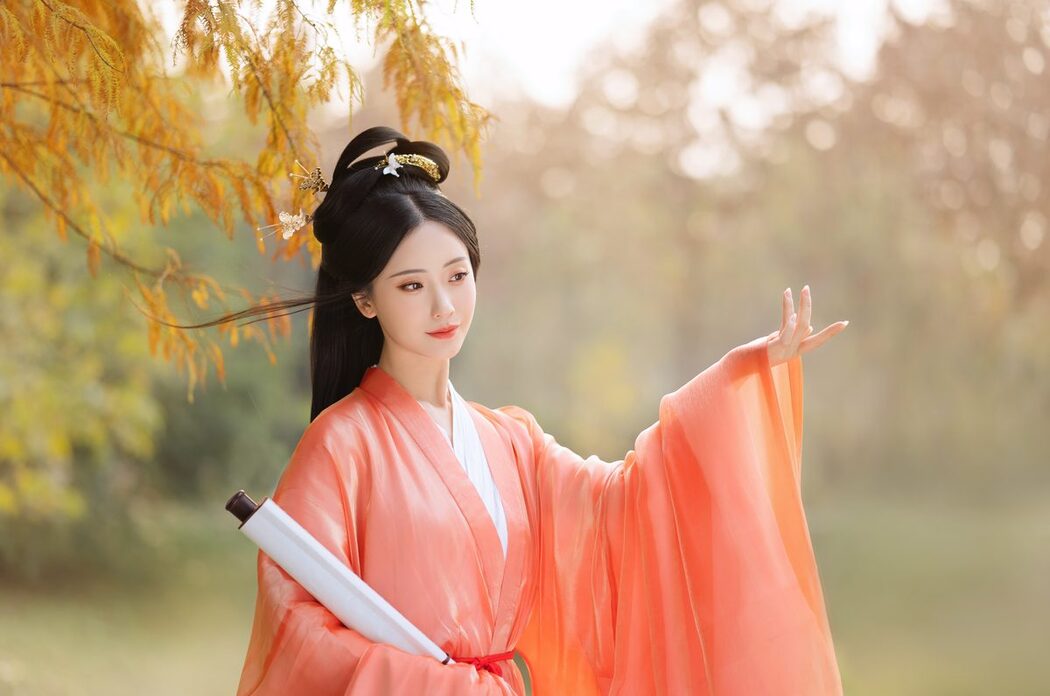 YiTuYu艺图语 Vol.4148 Jia Yue Yue Yue
