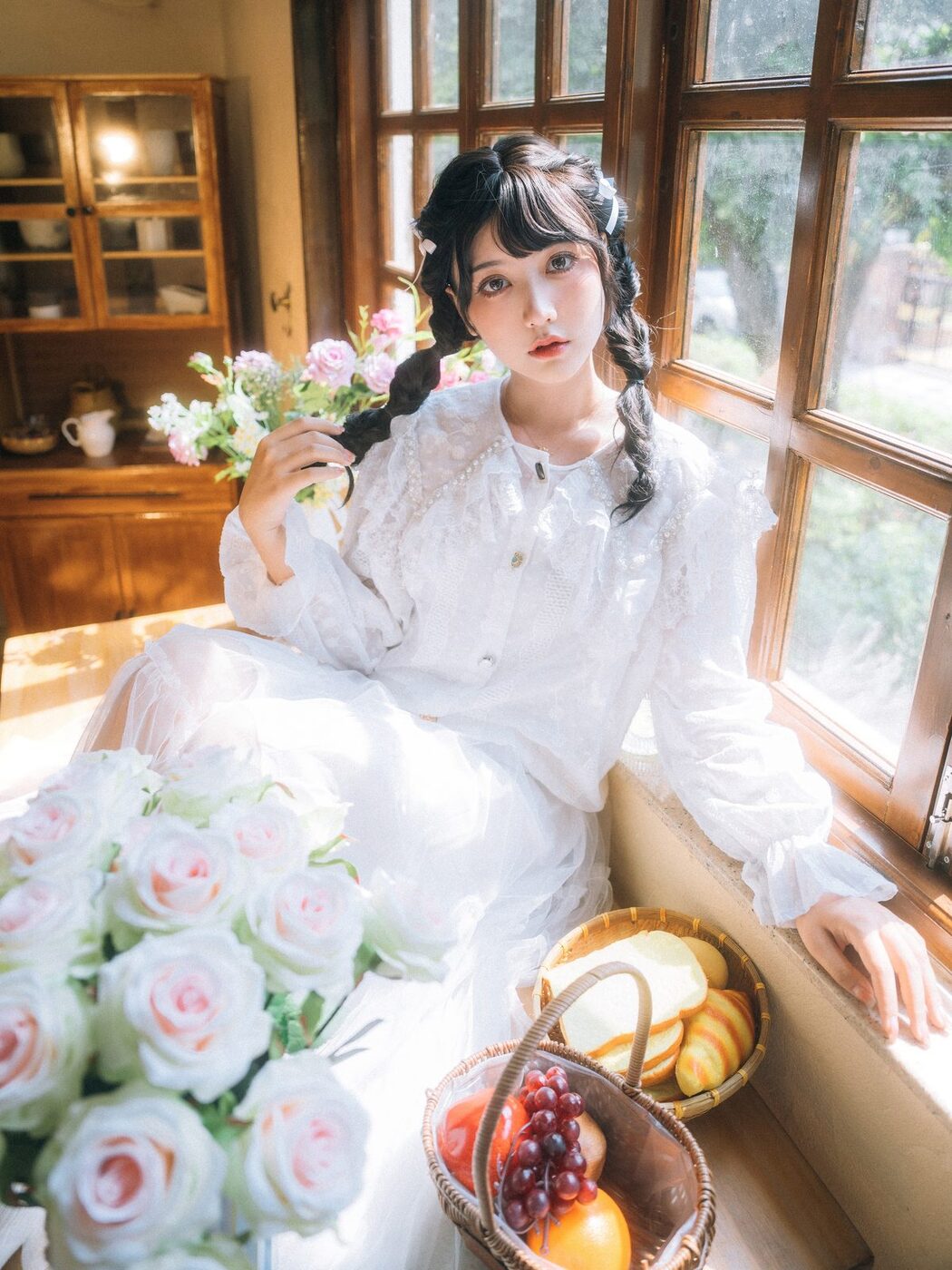 YiTuYu艺图语 Vol.4182 Feng Gu Gu