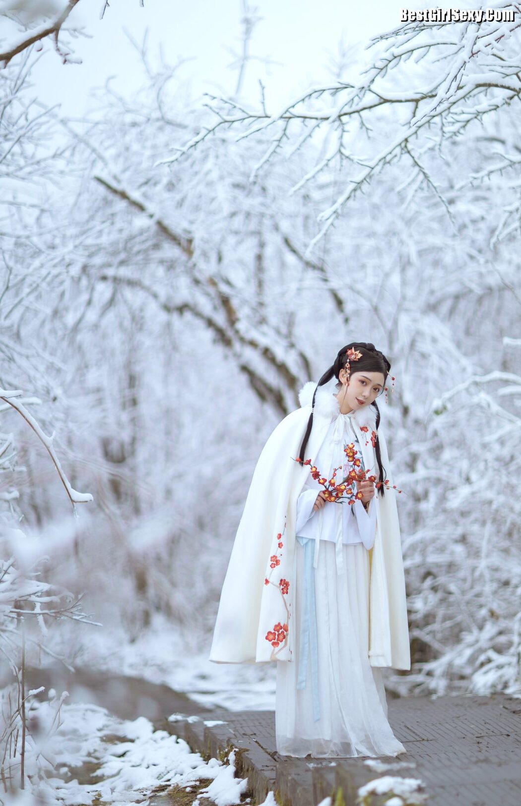 YiTuYu艺图语 Vol.4070 Xiao Feng