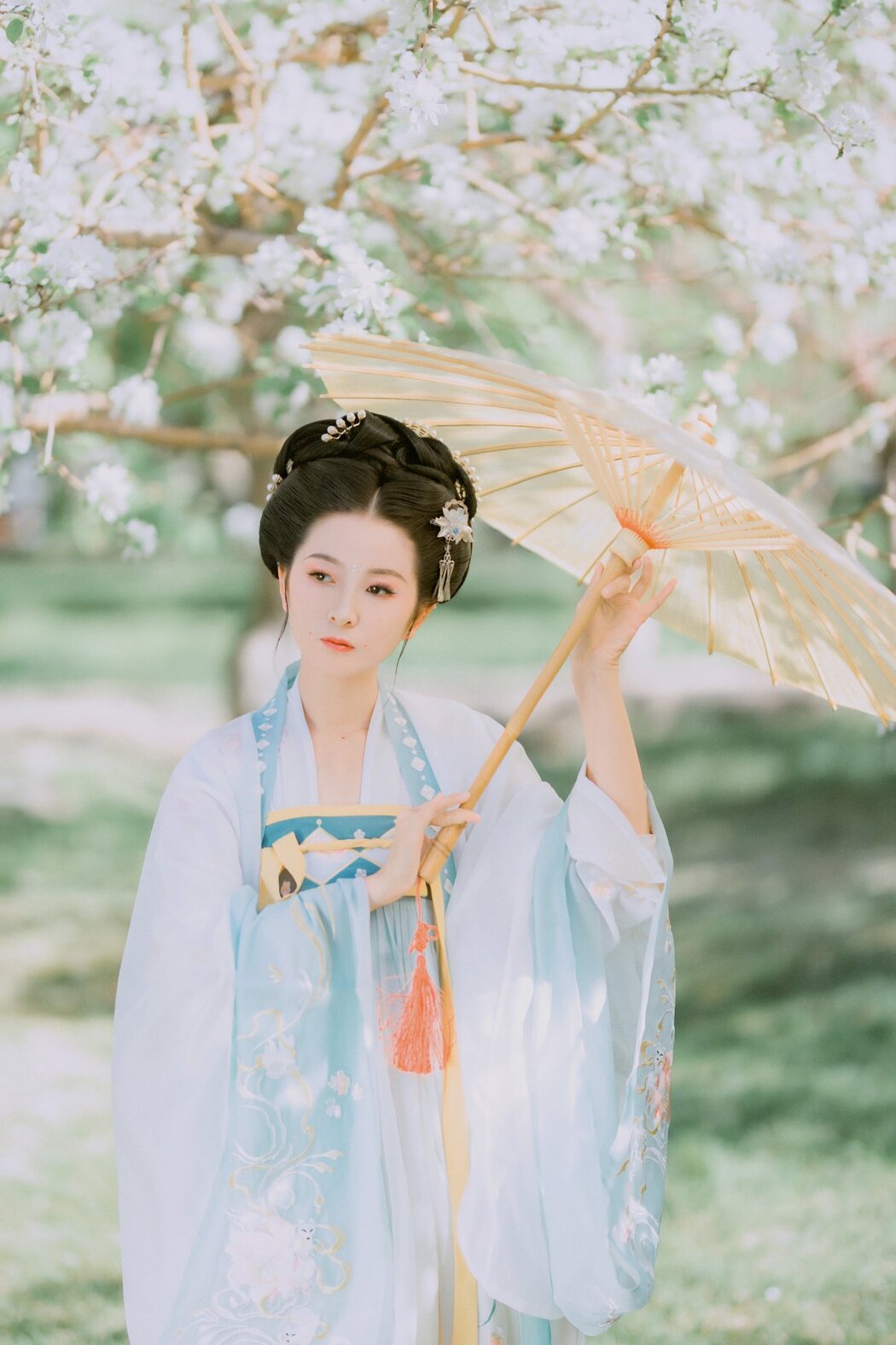 YiTuYu艺图语 Vol.409 Simple