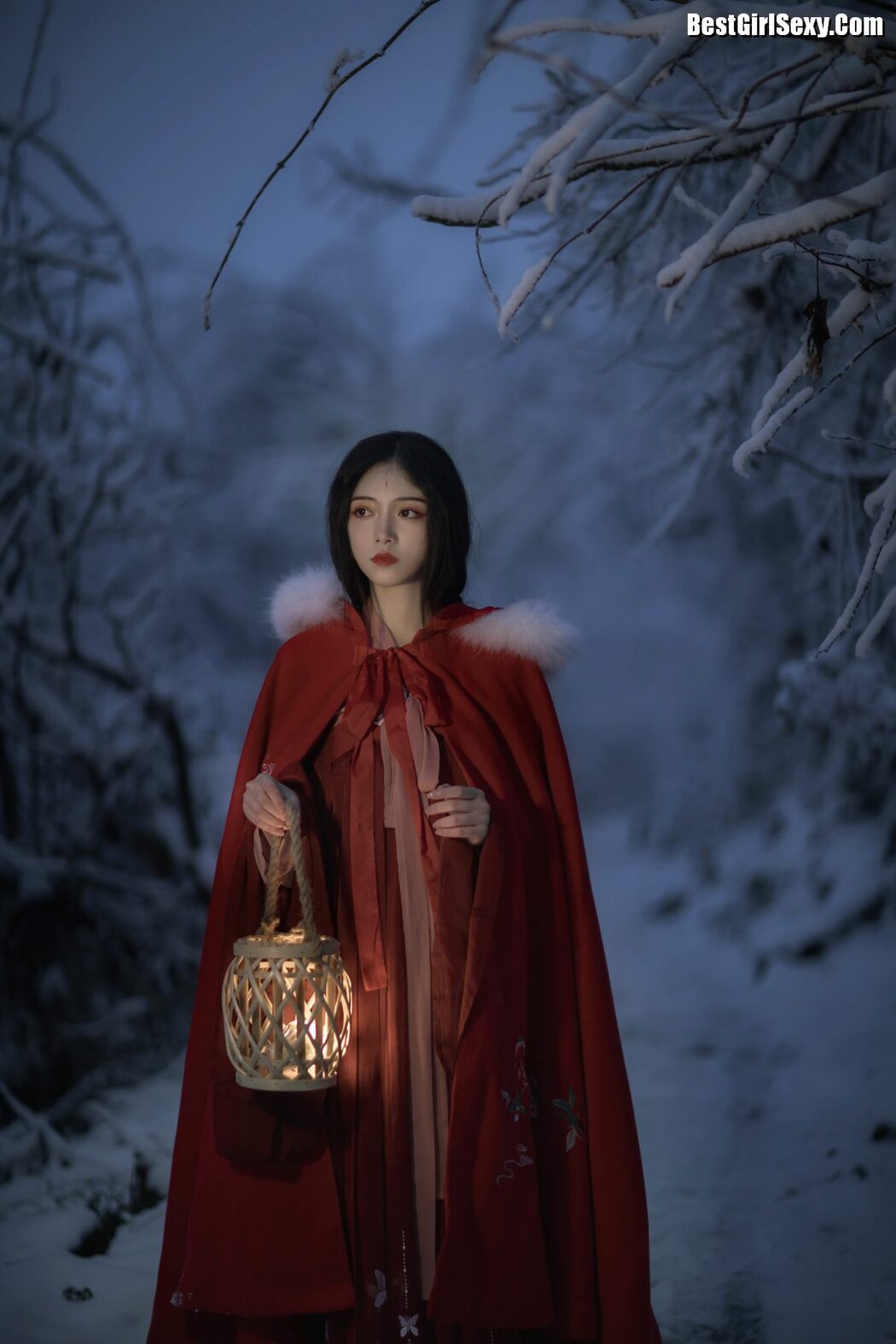 YiTuYu艺图语 Vol.4078 Xiao Feng