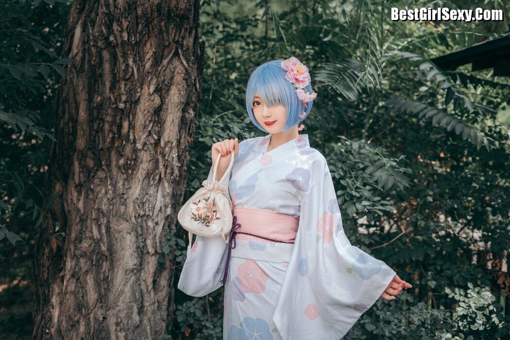 YiTuYu艺图语 Vol.4055 Tao Mo Gong Zi X