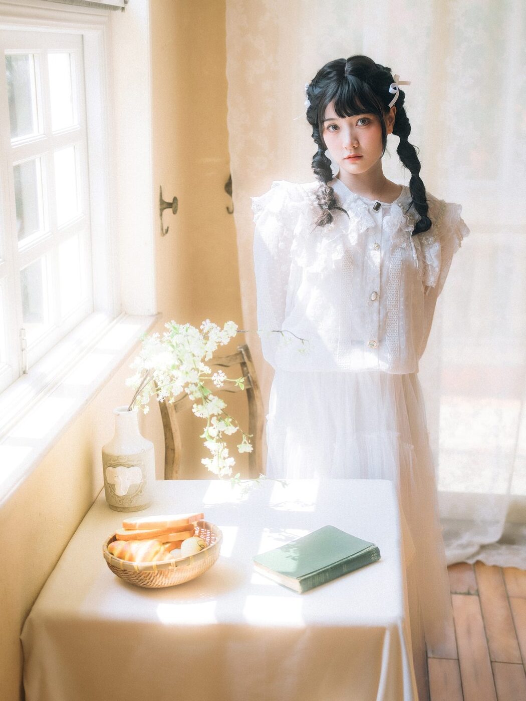 YiTuYu艺图语 Vol.4182 Feng Gu Gu