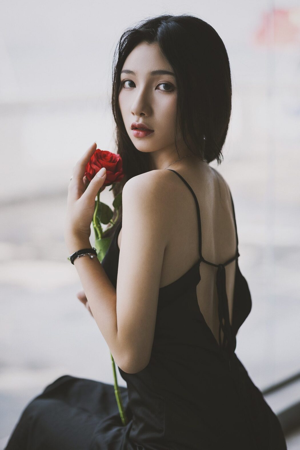 YiTuYu艺图语 Vol.4155 Yo