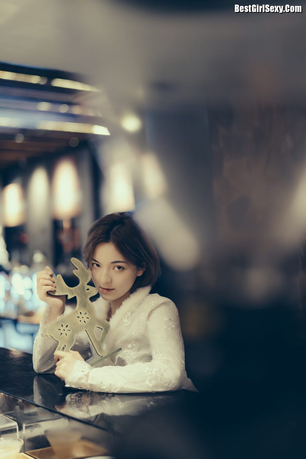 YiTuYu艺图语 Vol.4088 Dudu