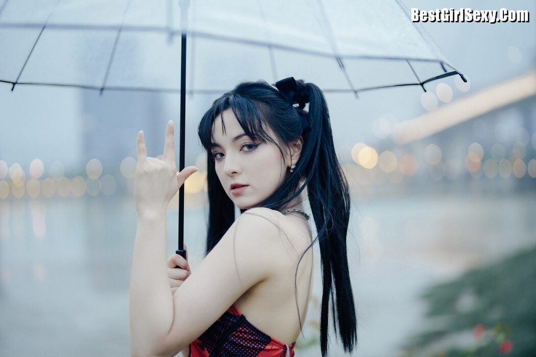 YiTuYu艺图语 Vol.4057 Dudu