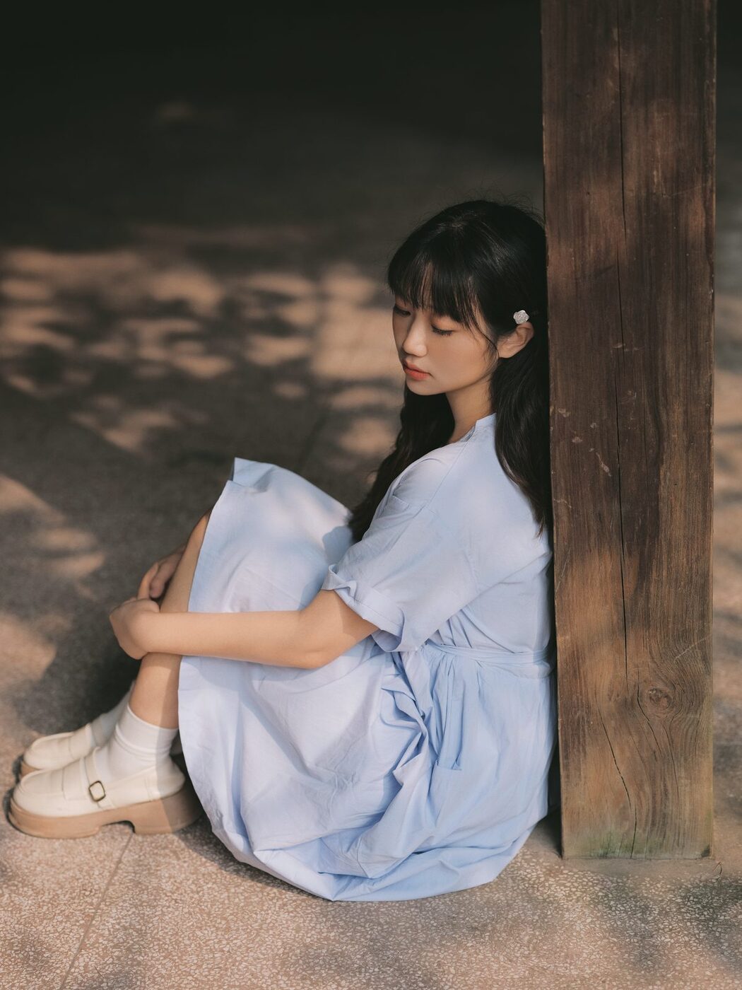 YiTuYu艺图语 Vol.4139 Xiao Xue