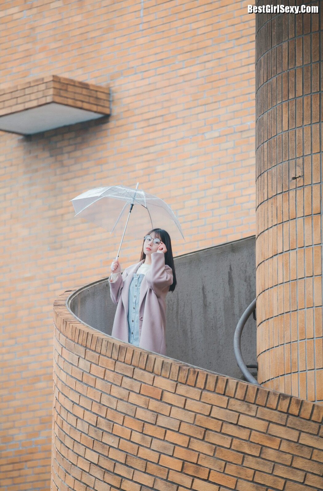 YiTuYu艺图语 Vol.4108 Gong Zi Bu Huai