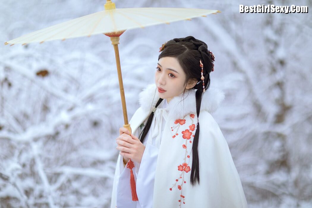 YiTuYu艺图语 Vol.4070 Xiao Feng