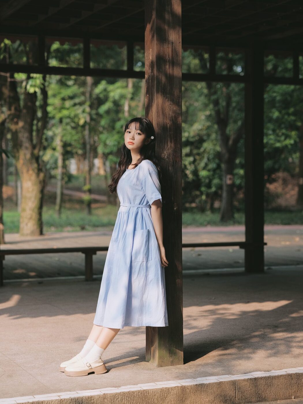 YiTuYu艺图语 Vol.4139 Xiao Xue