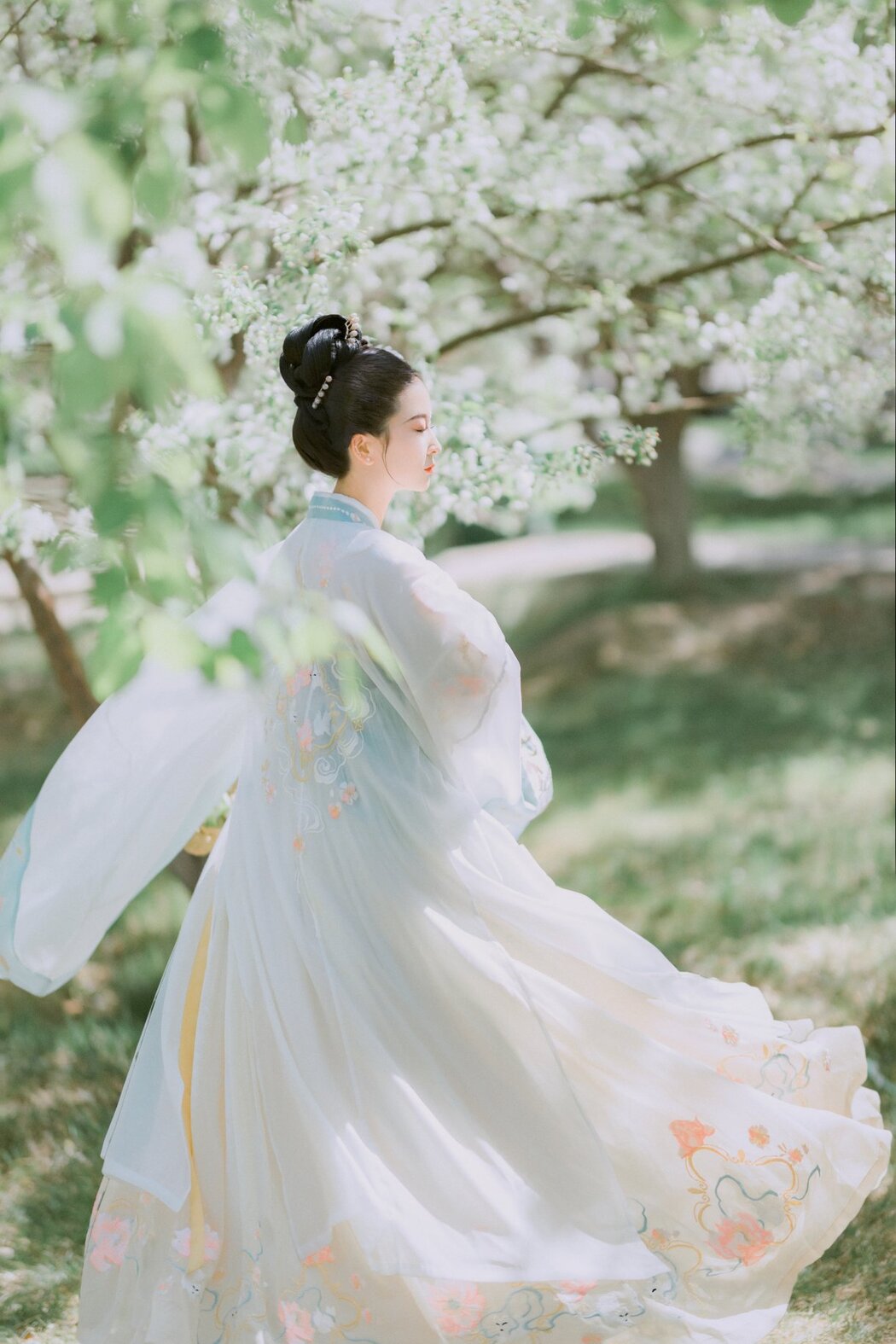 YiTuYu艺图语 Vol.409 Simple