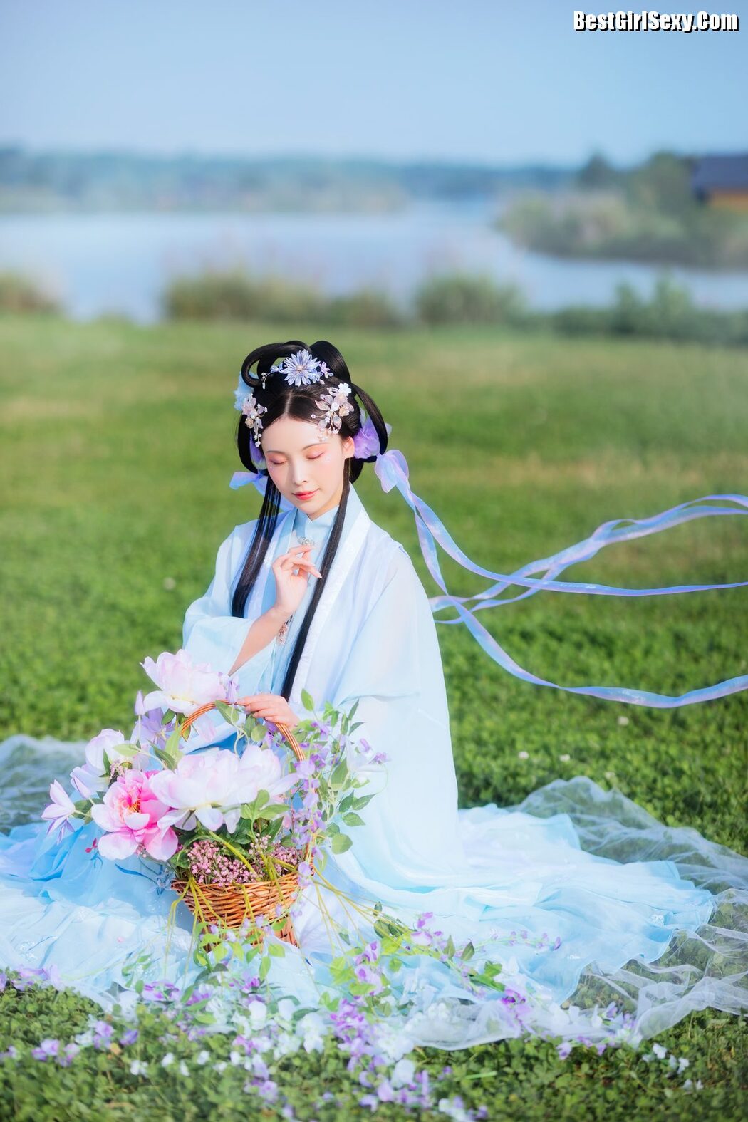 YiTuYu艺图语 Vol.4069 Yi Xiao Zhi Zhi Zhi Zhi