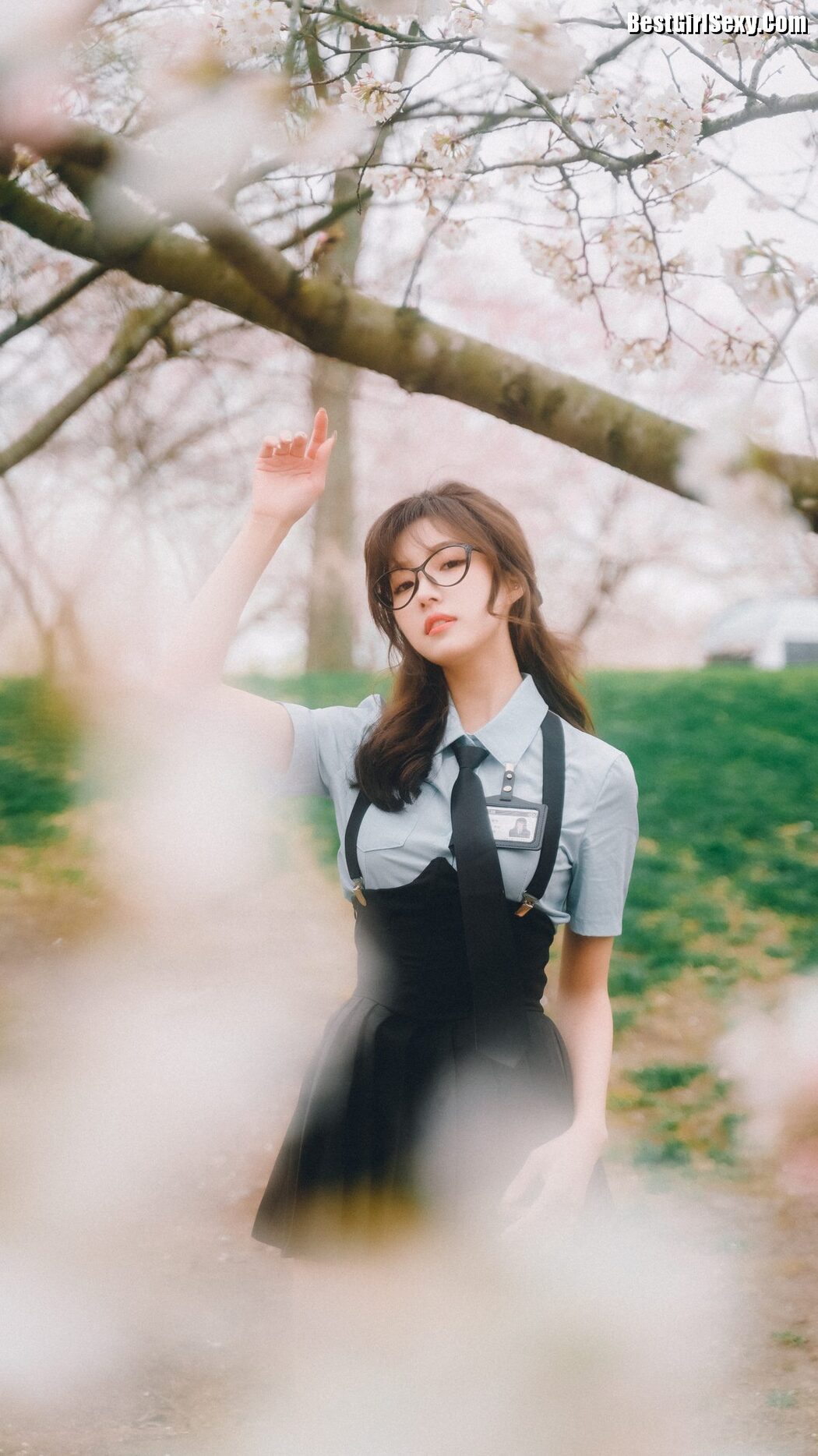 YiTuYu艺图语 Vol.4013 Xiao Xiao