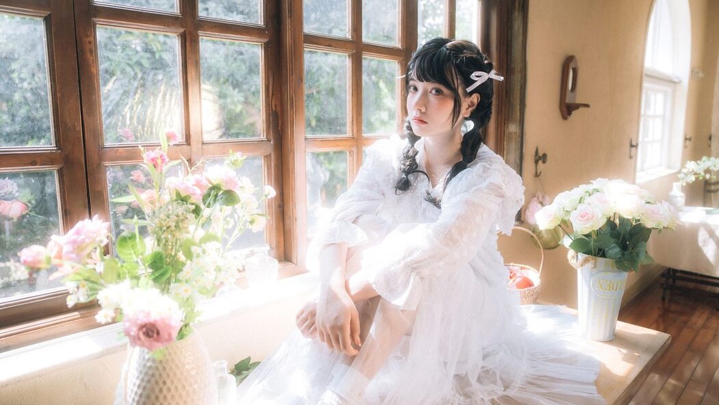 YiTuYu艺图语 Vol.4182 Feng Gu Gu