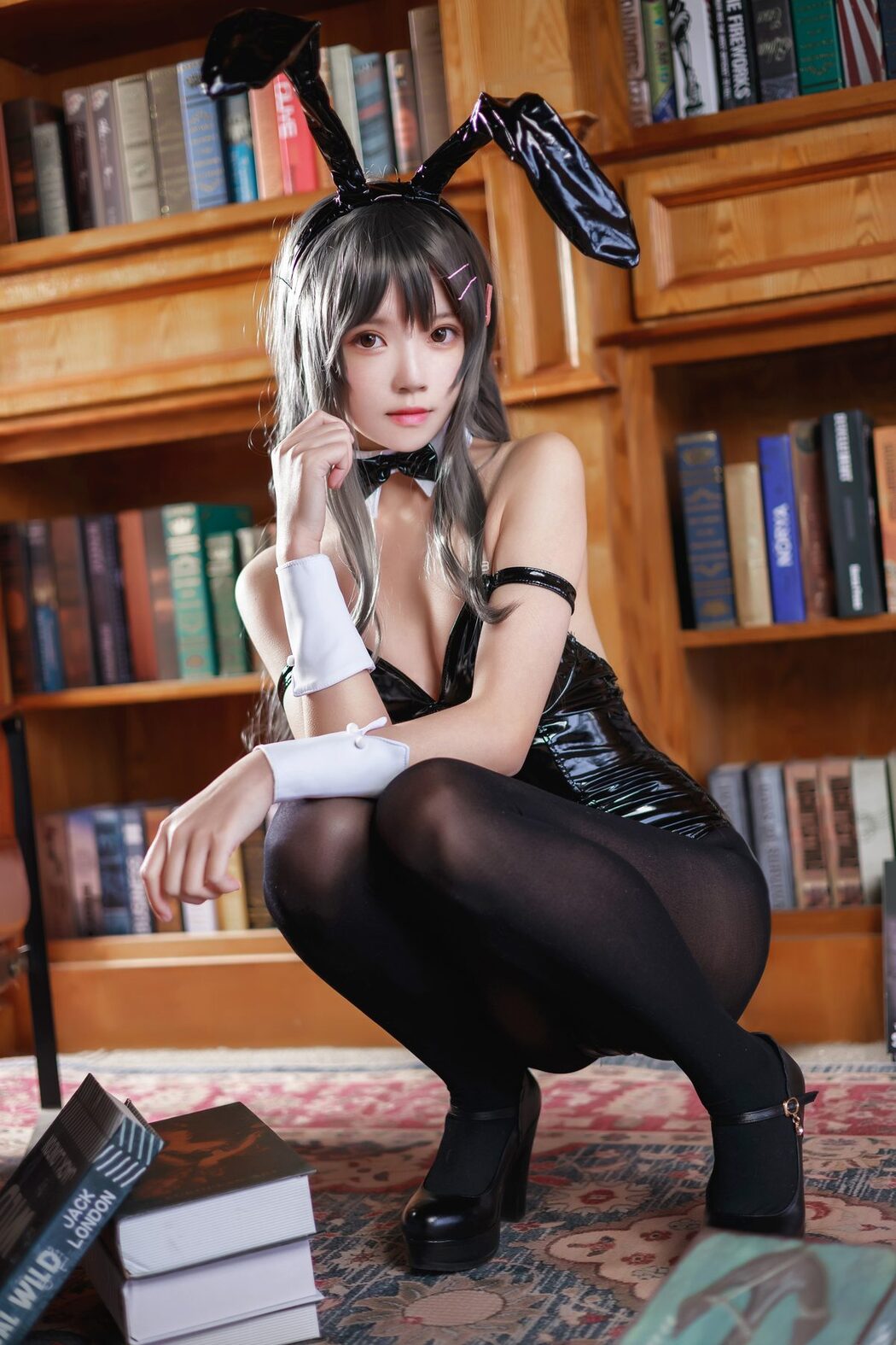 YiTuYu艺图语 Vol.4132 Cherry Meow