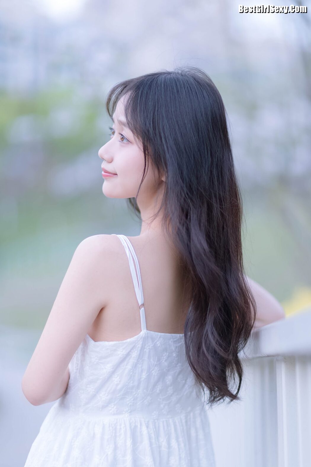 YiTuYu艺图语 Vol.4043 Jing Yi