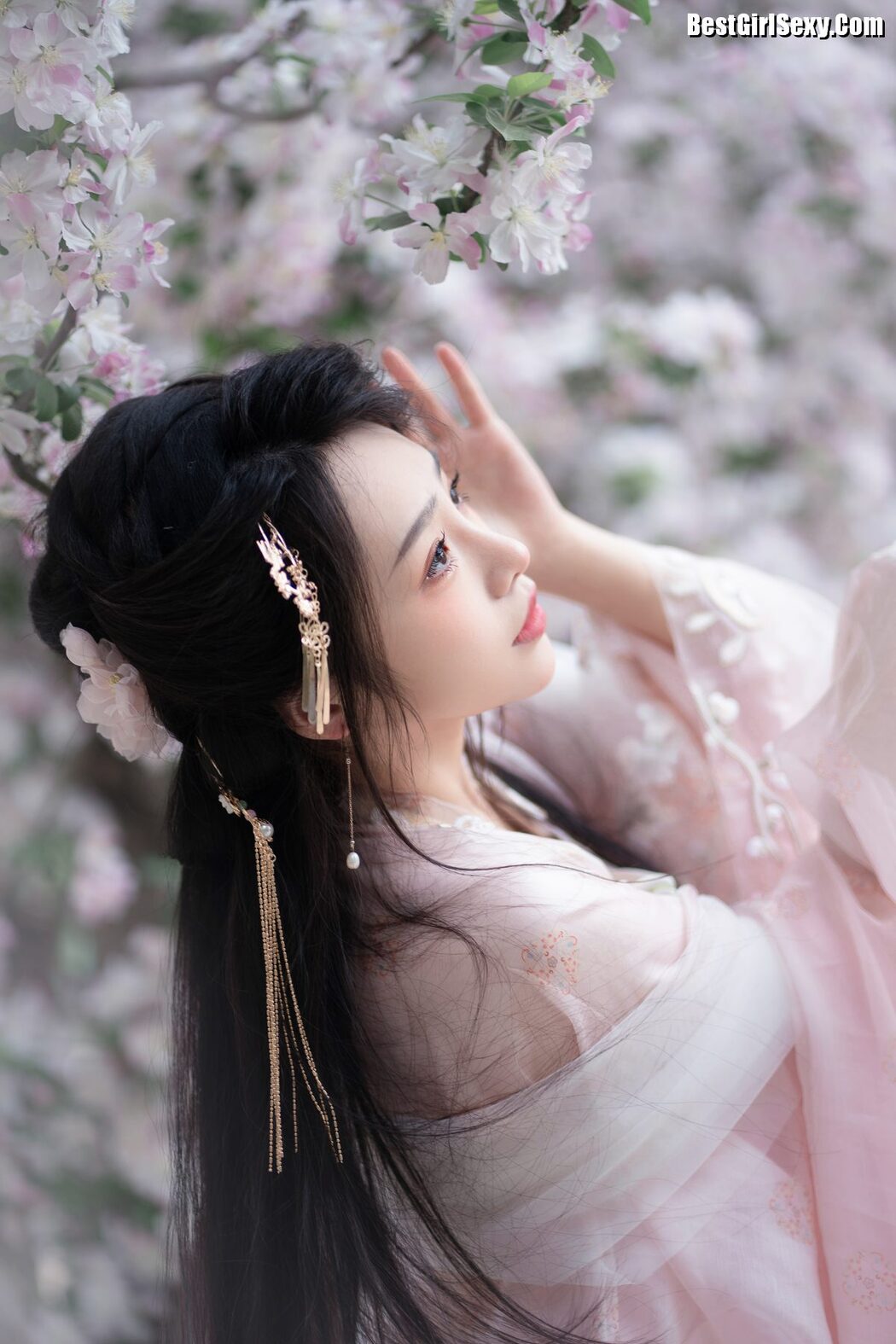YiTuYu艺图语 Vol.4047 Xiao Gan Gan XX