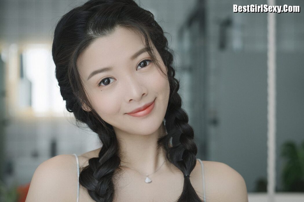 YiTuYu艺图语 Vol.4118 Miao Miao Miao Shi Jin Er Ya