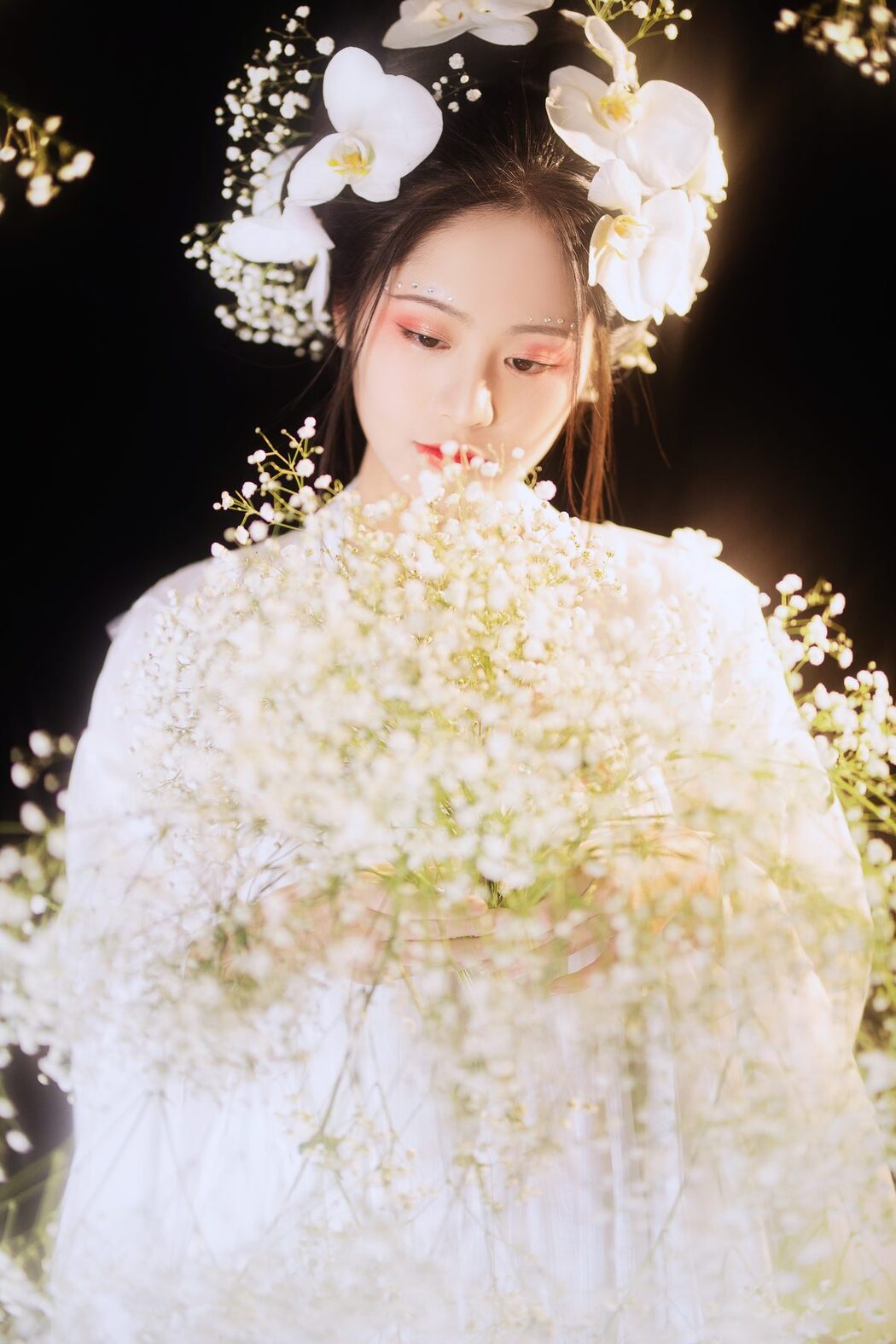 YiTuYu艺图语 Vol.4134 Shi Yu Shi Ya